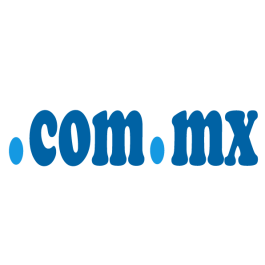 Dominio .com.mx
