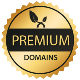 Dominio Premium