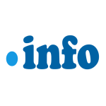 Dominio .info