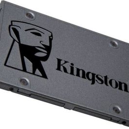 SSD Kingston Technology 240 GB