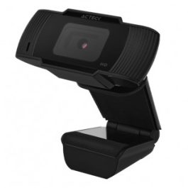 Webcam ACTECK USB 2.0 3.5 HD 720P