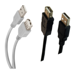 STEREN USB-316 EXTENSION USB 1.8 mts.