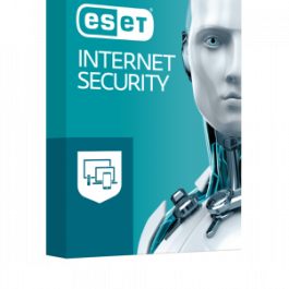ESET INTERNET SECURITY ESD