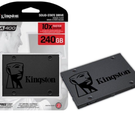 SSD Kingston Technology 240 GB